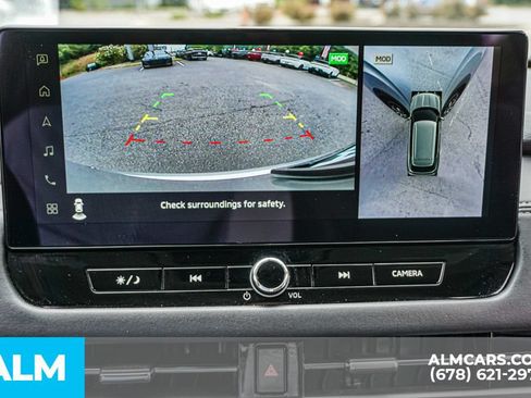 Used 2025 Mitsubishi Outlander SE FWD image 38