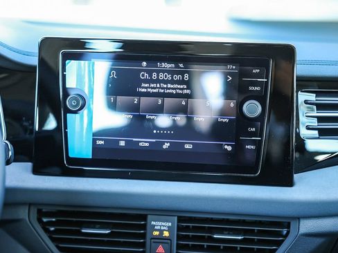 New 2026 Volkswagen Jetta SE image 25