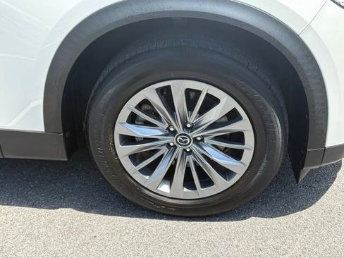Used 2024 MAZDA CX-90 Plug-In Hybrid w/ Preferred AWD/4WD image 11