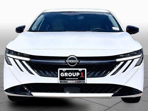 Certified 2026 Nissan Sentra SL w/ Floor Mat Package FWD image 4