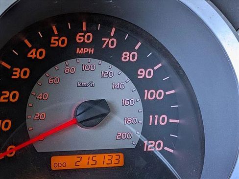 Used 2006 Toyota Tacoma PreRunner RWD image 8