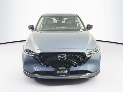 Used 2025 MAZDA CX-5 Carbon Edition AWD/4WD image 2