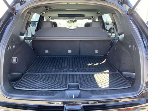 Used 2021 Honda Passport Elite image 10
