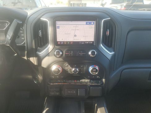 Used 2020 GMC Sierra 1500 AT4 w/ AT4 Premium Package image 10