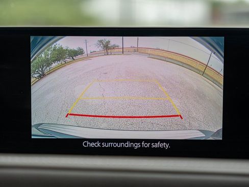 Used 2024 MAZDA CX-30 2.5 Turbo w/ Premium Package image 21