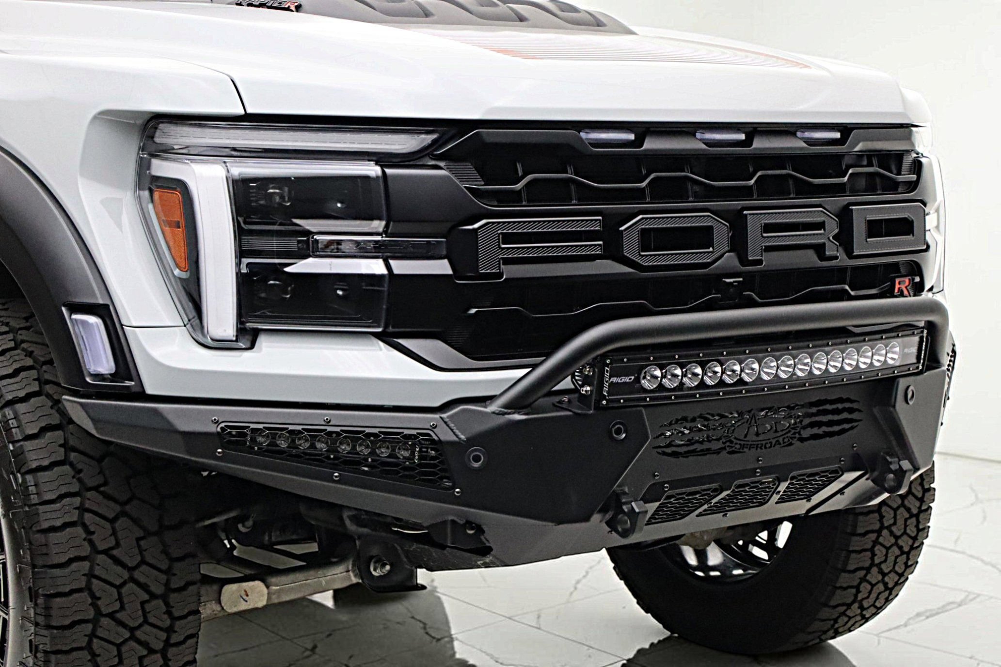 Used 2026 Ford F150 Raptor w/ Equipment Group 803A Raptor R AWD/4WD image 20