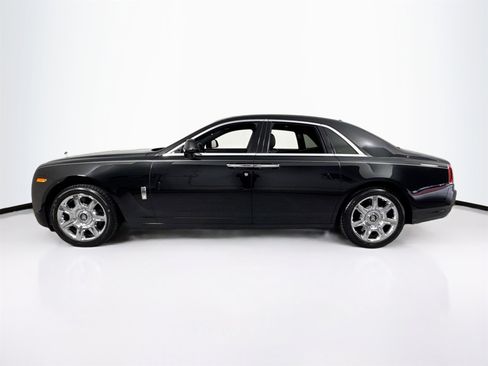 Used 2014 Rolls-Royce Ghost image 4