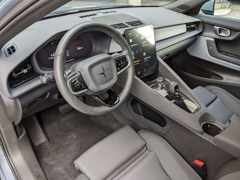 Used 2024 Polestar Polestar 2 image 8