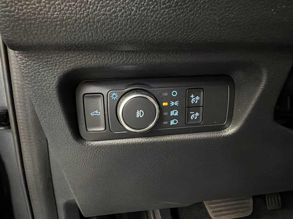 New 2026 Ford Ranger XLT AWD/4WD image 26