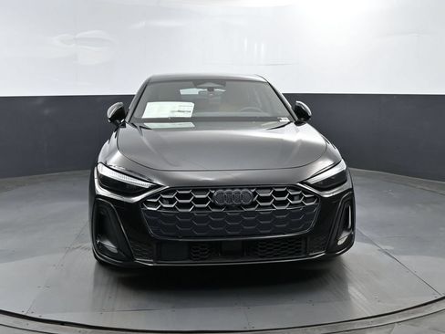 New 2026 Audi A5 2.0T Premium Plus AWD/4WD image 2