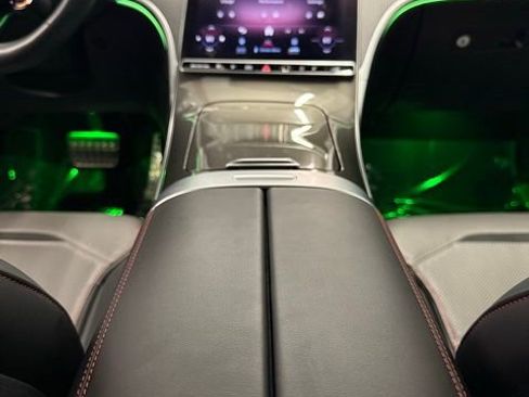 Used 2024 Mercedes-Benz C 63 AMG S w/ Pinnacle Trim Package image 30