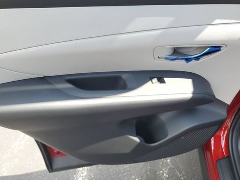 New 2026 Hyundai Tucson SEL AWD/4WD image 16