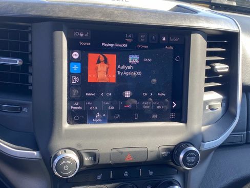 Certified 2023 RAM 1500 Big Horn image 27