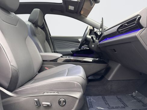 Used 2023 Volkswagen ID.4 Pro S image 18