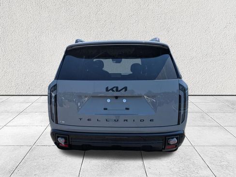 New 2027 Kia Telluride SX X-Pro AWD/4WD image 4