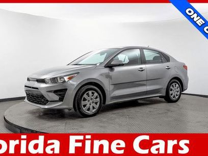 Used 2023 Kia Rio S