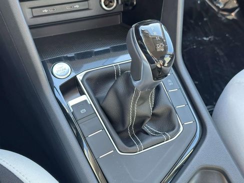 New 2025 Volkswagen Taos S FWD image 23