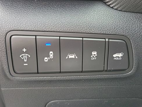 Used 2019 Hyundai Tucson Night w/ Cargo Package FWD image 21