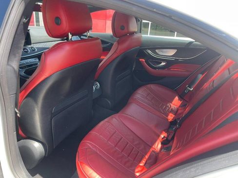 Used 2021 Mercedes-Benz CLS 450 image 20