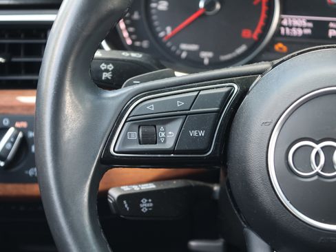 Used 2022 Audi A5 2.0T Premium AWD/4WD image 18