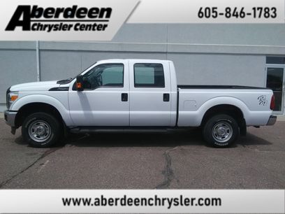 Used 2015 Ford F250 XL w/ Power Equipment Group