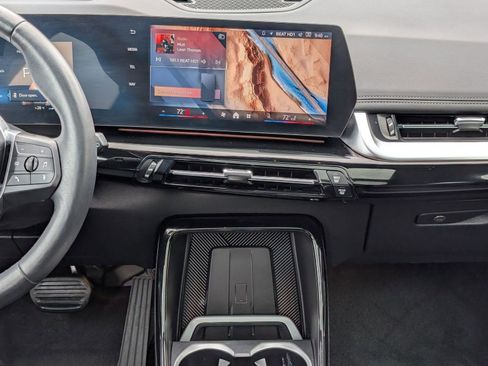 Certified 2025 BMW X1 xDrive28i image 27