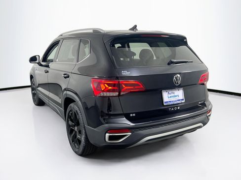 Used 2023 Volkswagen Taos SE image 7