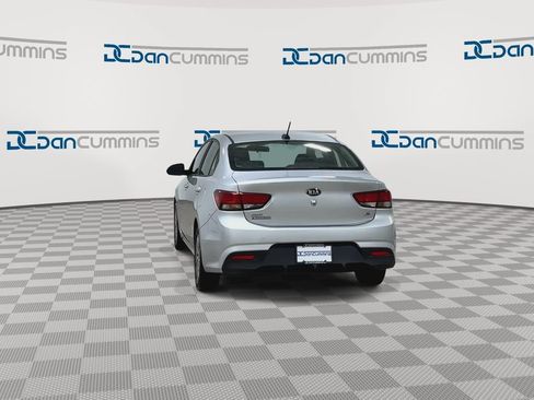 Used 2019 Kia Rio S FWD image 8