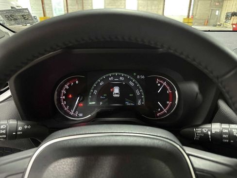 Certified 2023 Toyota RAV4 XLE Premium AWD/4WD image 38