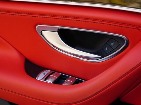 Used 2021 Mercedes-Benz AMG GT 53 image 40