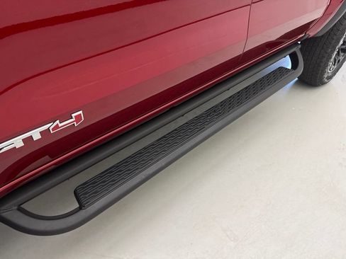 New 2026 GMC Canyon AT4 w/ Technology Plus Package AWD/4WD image 11