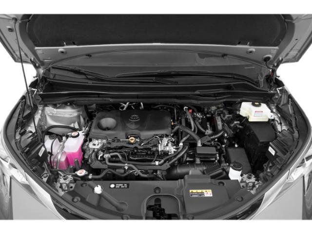 Used 2023 Toyota Sienna Platinum AWD/4WD image 15