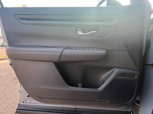 New 2026 Honda CR-V Sport-L image 20
