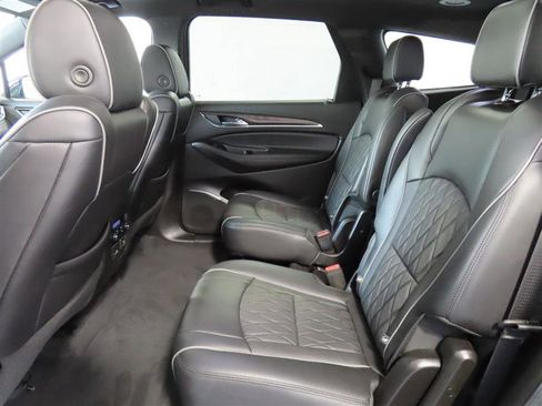 Used 2022 Buick Enclave Avenir w/ Trailering Package, 5000 lbs. AWD/4WD image 34