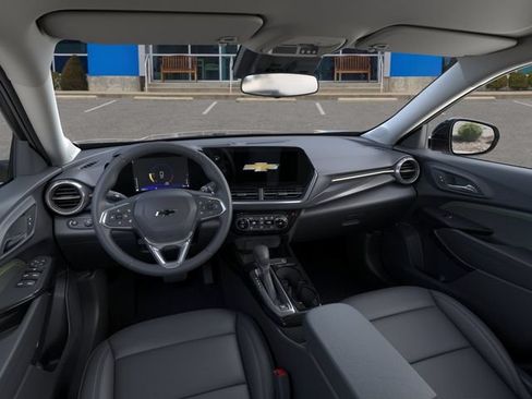 New 2026 Chevrolet Trax ACTIV w/ Driver Confidence Package FWD image 15