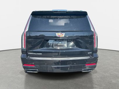 New 2026 Cadillac Escalade Sport w/ Touring Package