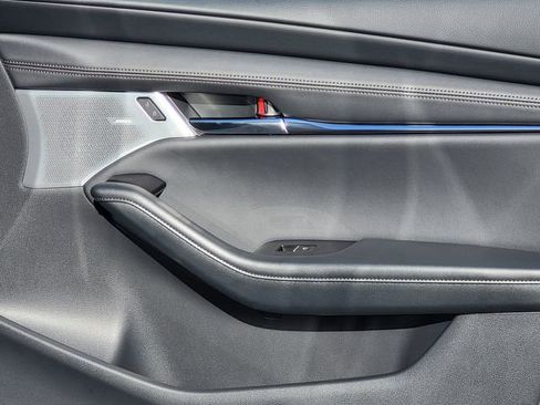 New 2026 MAZDA MAZDA3 2.5 Turbo Premium Plus image 13