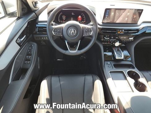 New 2026 Acura MDX FWD w/ Technology Package image 10