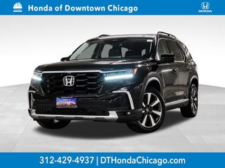 Used 2023 Honda Pilot Elite 360° Tour