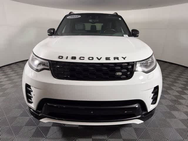 Used 2023 Land Rover Discovery S R-Dynamic AWD/4WD image 10