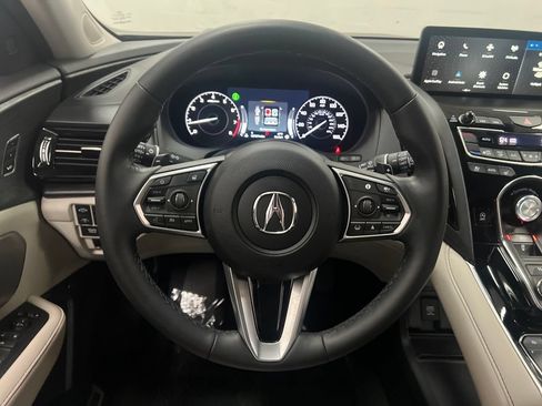 Used 2025 Acura RDX SH-AWD w/ Advance Package image 17