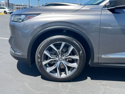 Certified 2023 Acura MDX SH-AWD w/ Technology Package image 5