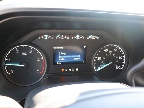 New 2026 Ford F250 XL AWD/4WD image 18