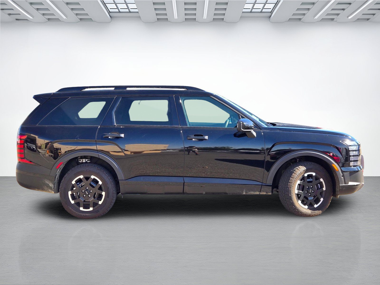 Certified 2026 Hyundai Palisade XRT Pro AWD/4WD image 3