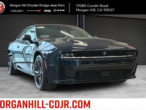 New 2026 Dodge Charger R/T Scat Pack image 1