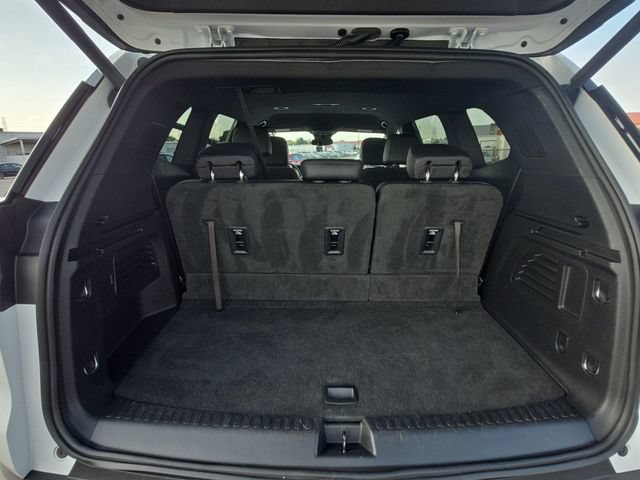 Used 2024 GMC Acadia Elevation FWD image 23