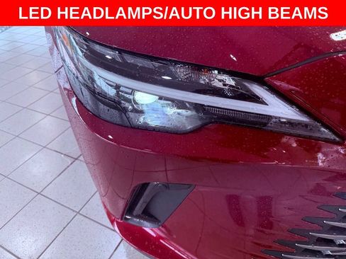 Used 2025 Lexus RX 350 Premium w/ Accessory Package (K3) FWD image 10