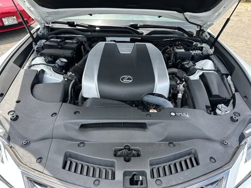 Used 2021 Lexus RC 350 F Sport RWD image 21