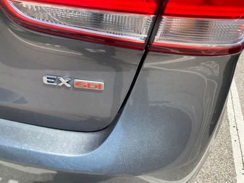 Used 2014 Kia Forte EX w/ Protection Package FWD image 14