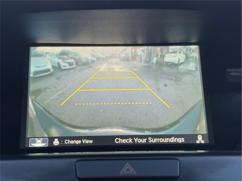 Used 2016 Acura MDX SH-AWD w/ Technology Package image 17